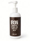 3-in-1 Hair & Body Peptide Wash (GHK-Cu)