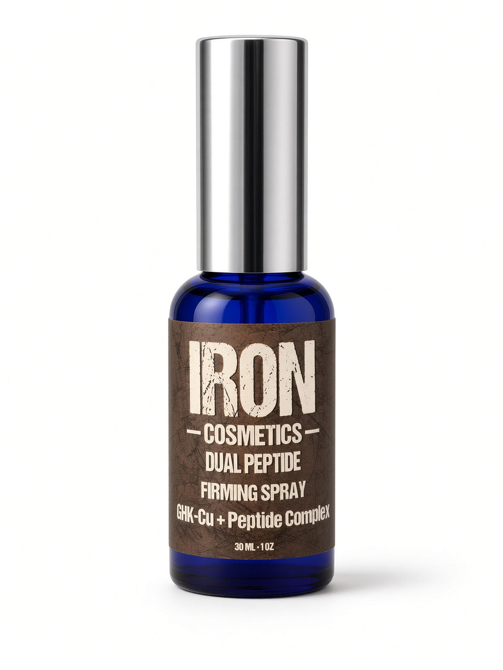 Dual Peptide Firming Spray