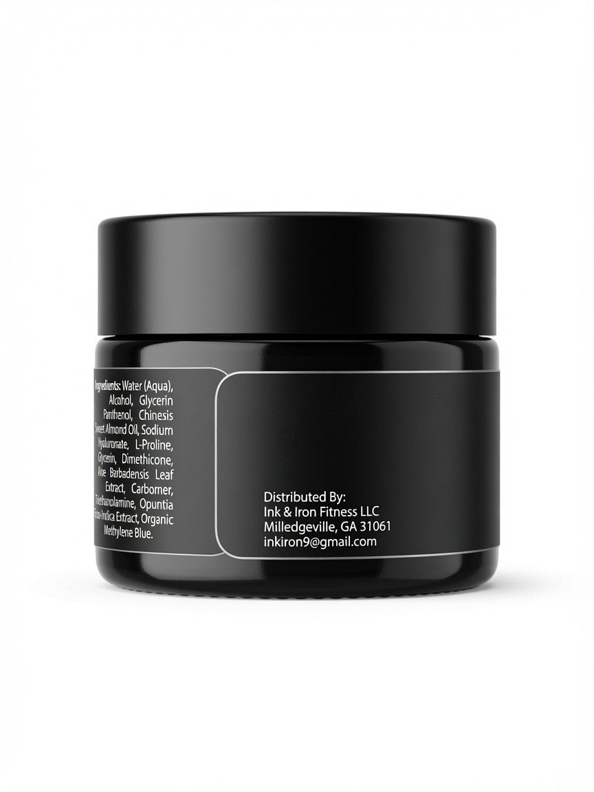 Dual Peptide Face Cream