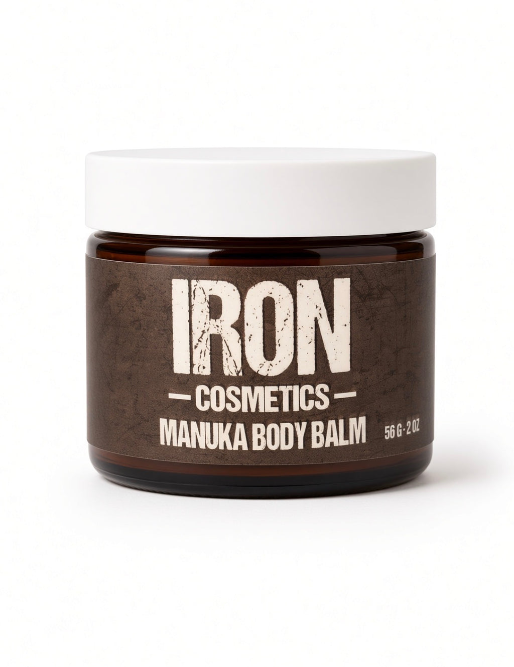 Manuka Body Balm