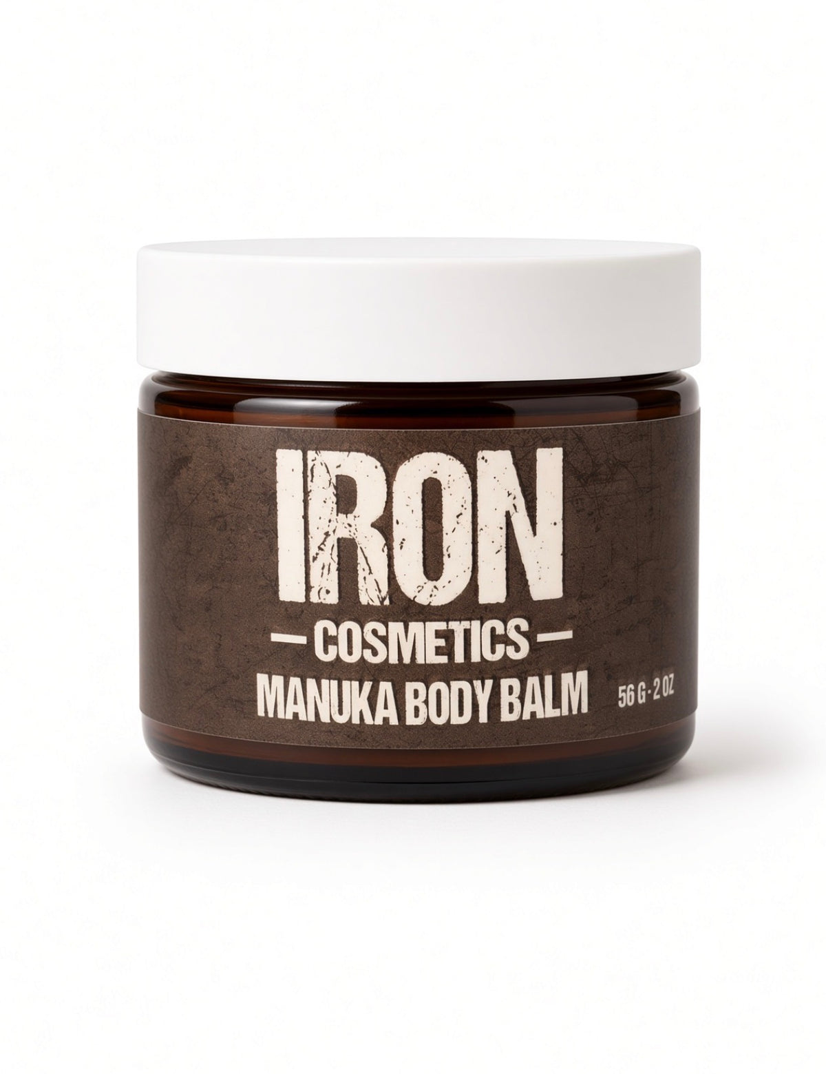 Manuka Body Balm