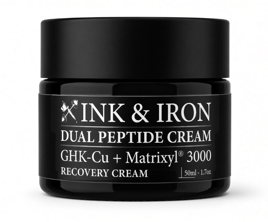 Dual Peptide Face Cream
