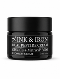 Dual-Peptide Recovery Cream